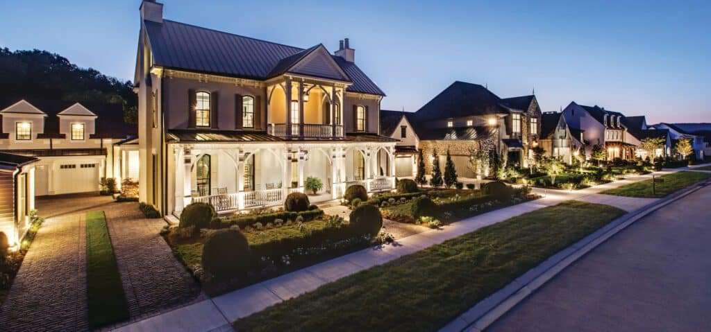 Paver Patios & Hardscaping