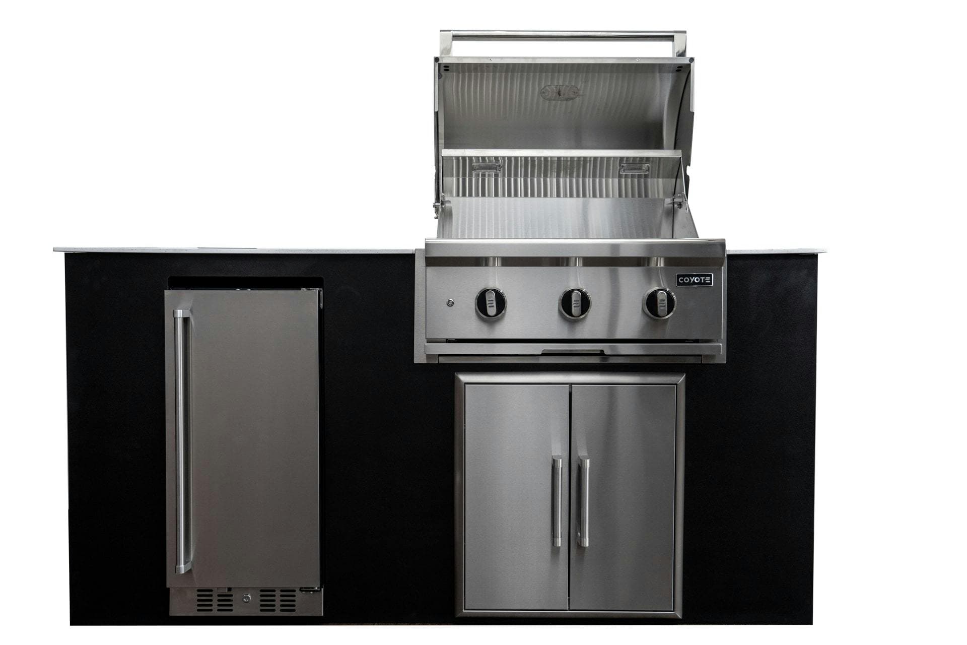 Coyote Outdoor Living Grills & Appliances