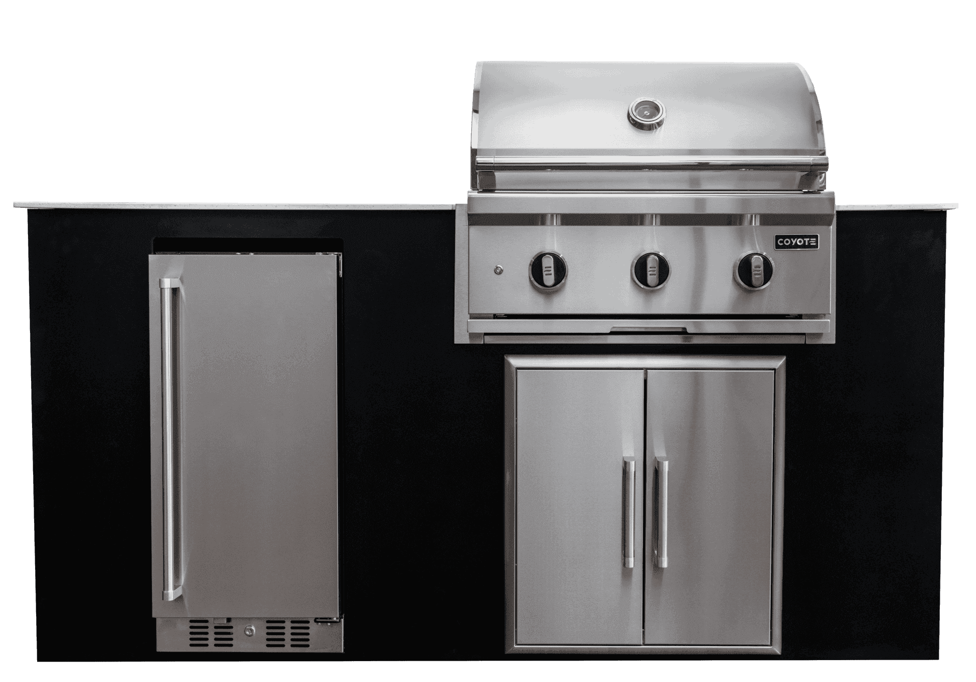 Outdoor Kitchens