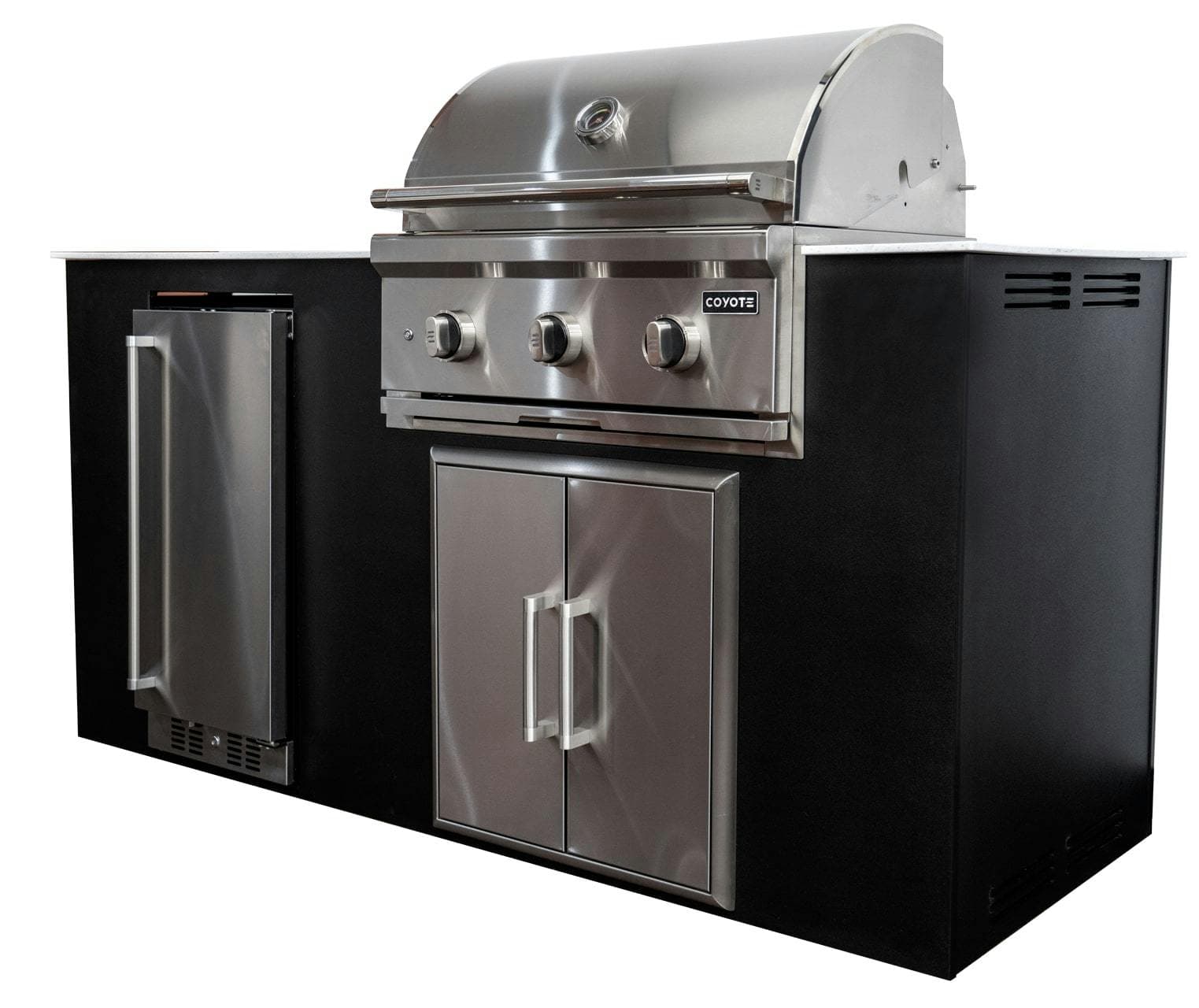 Coyote Outdoor Living Grills & Appliances