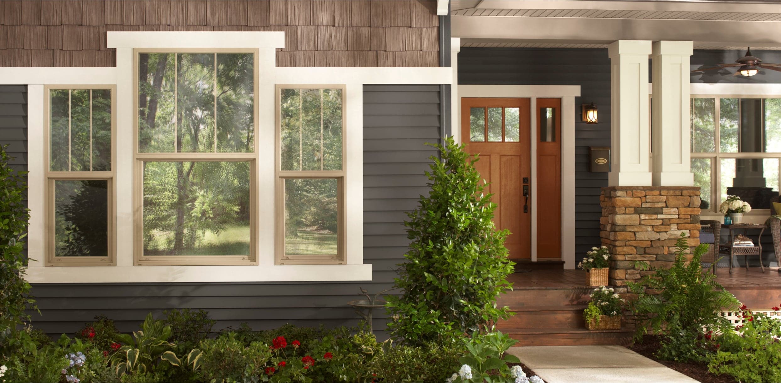 Sunrooms