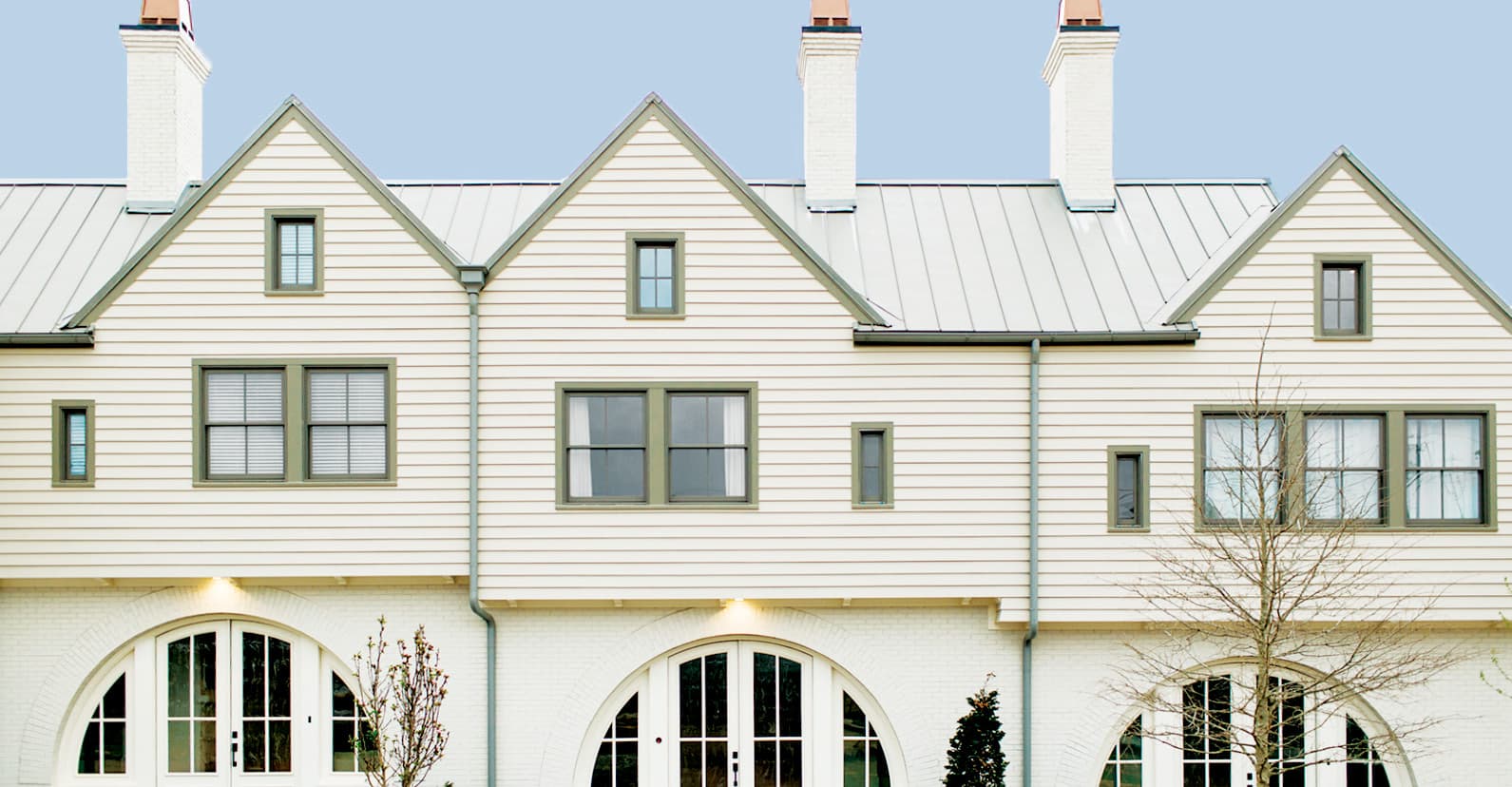 Sunrooms
