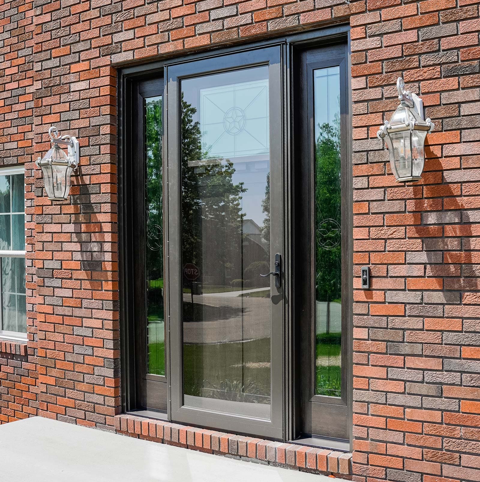 ProVia Sunroom Windows