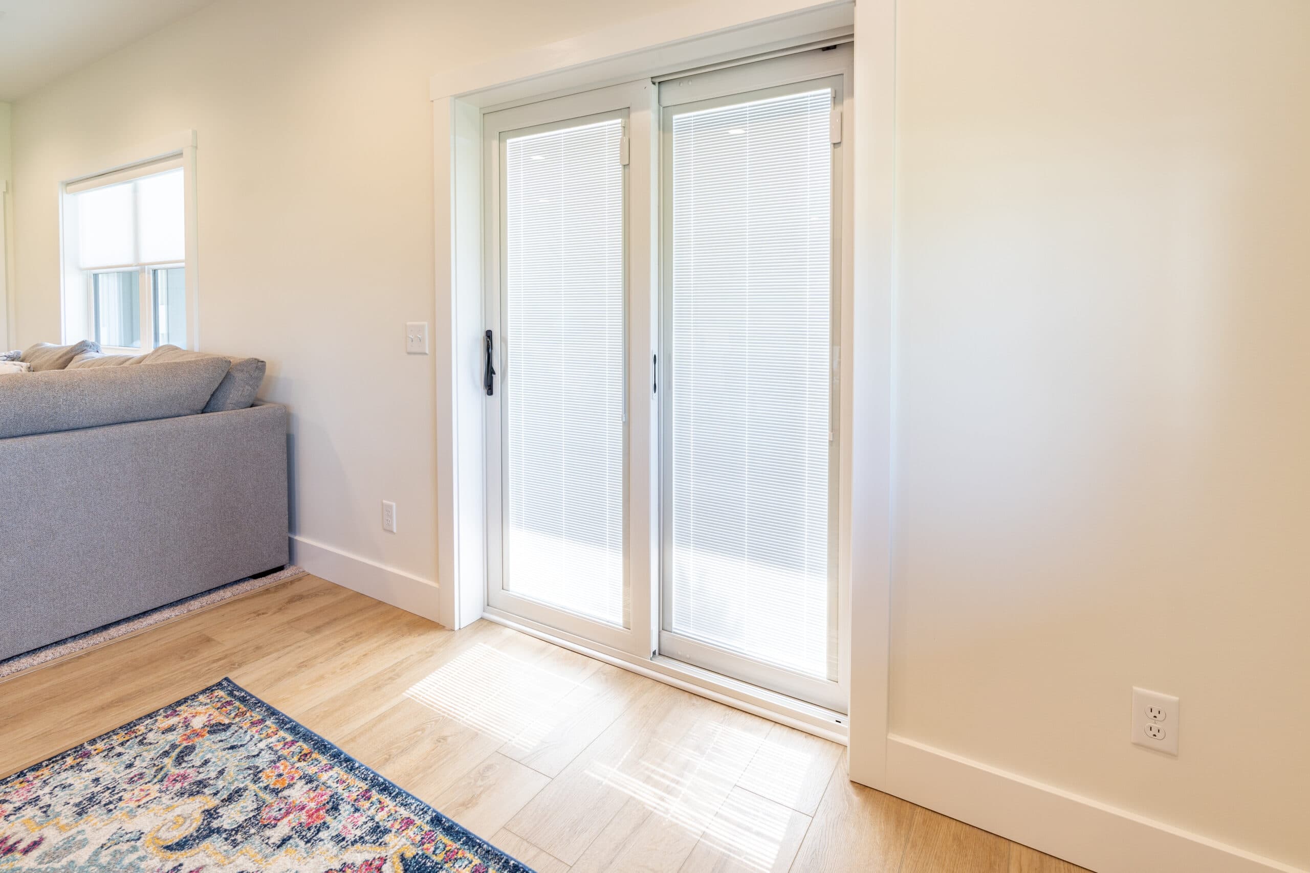 ProVia Sunroom Windows
