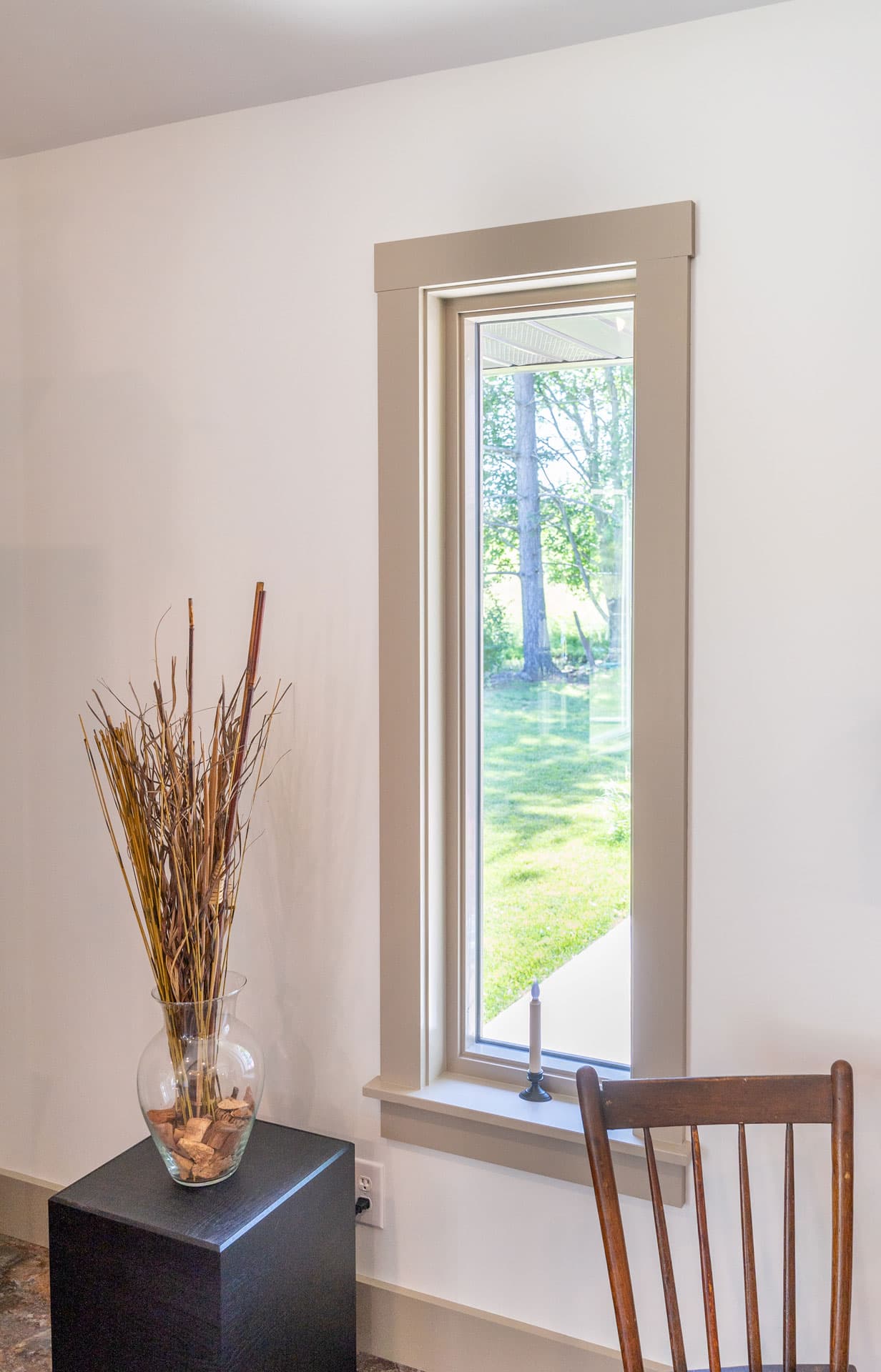 ProVia Sunroom Windows