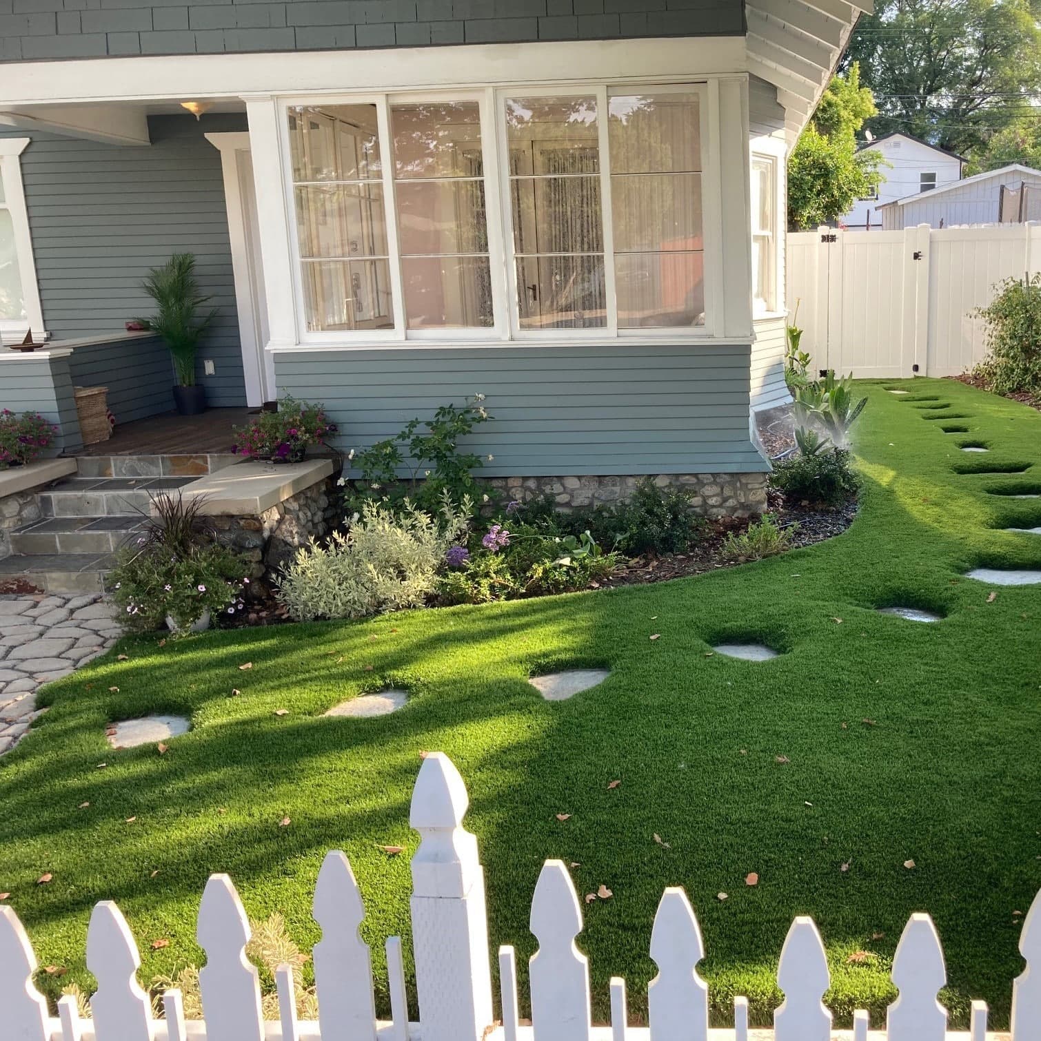 Purchase Green Artificial Turf