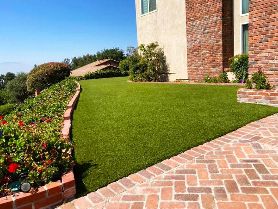 Purchase Green Artificial Turf