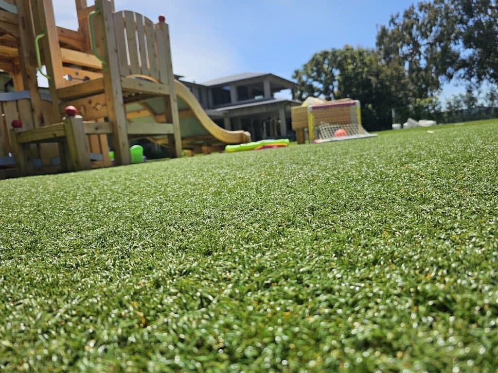 Purchase Green Artificial Turf