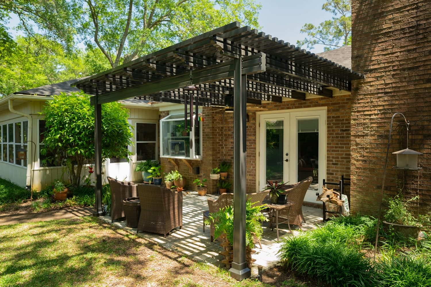 Patio Covers
