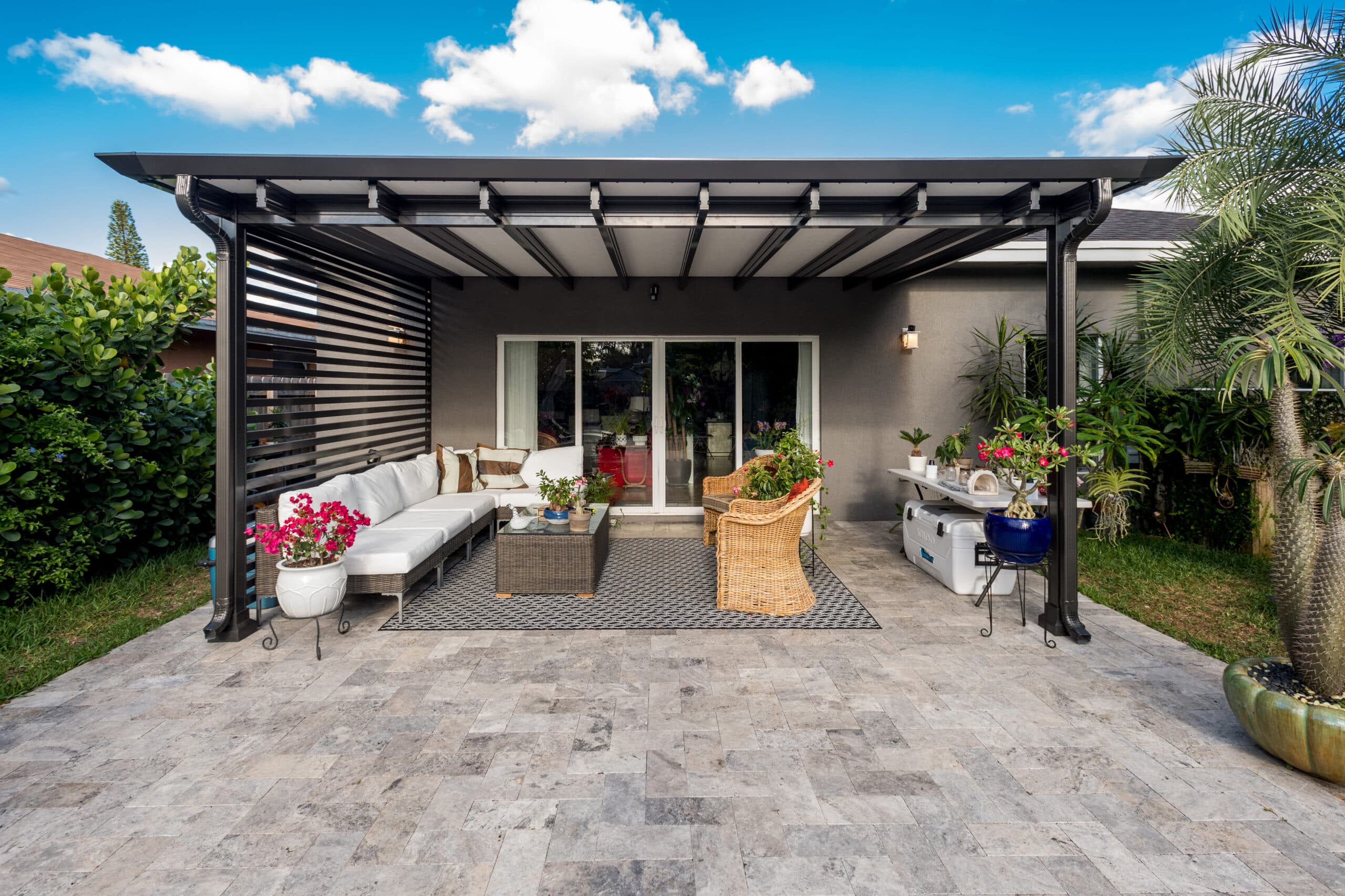 Patio Covers