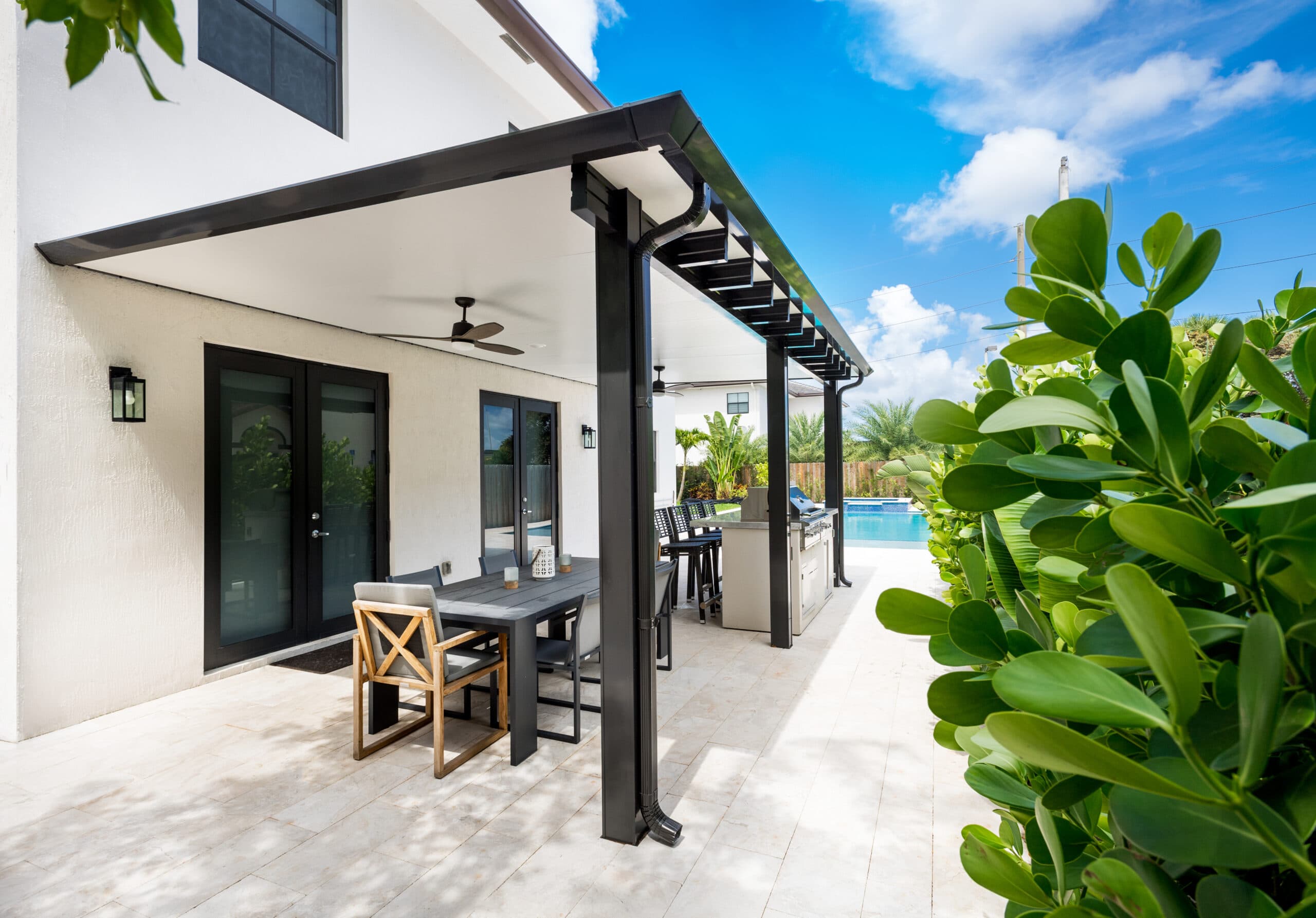 Renaissance Patio Patio Covers