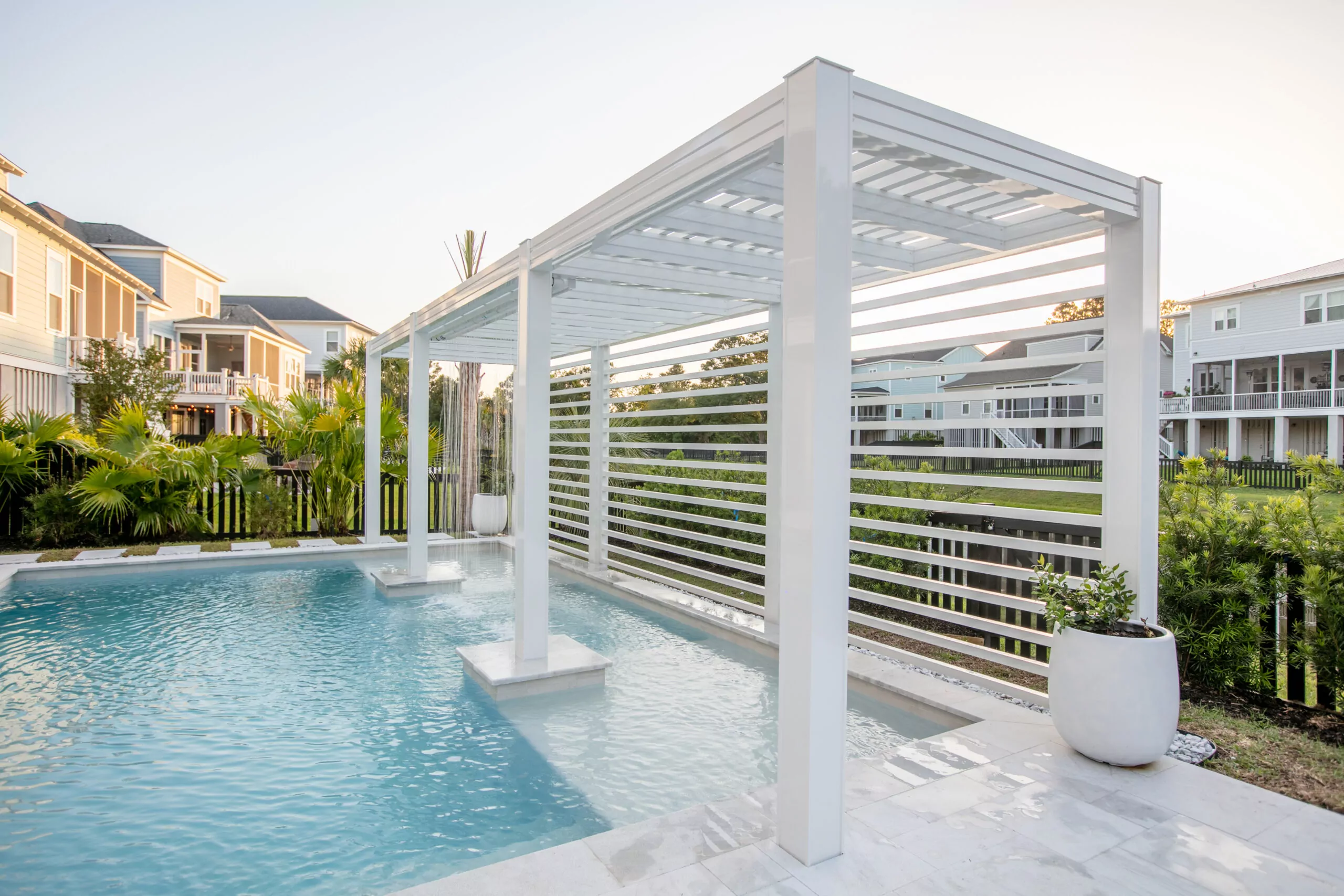Renaissance Patio Patio Covers