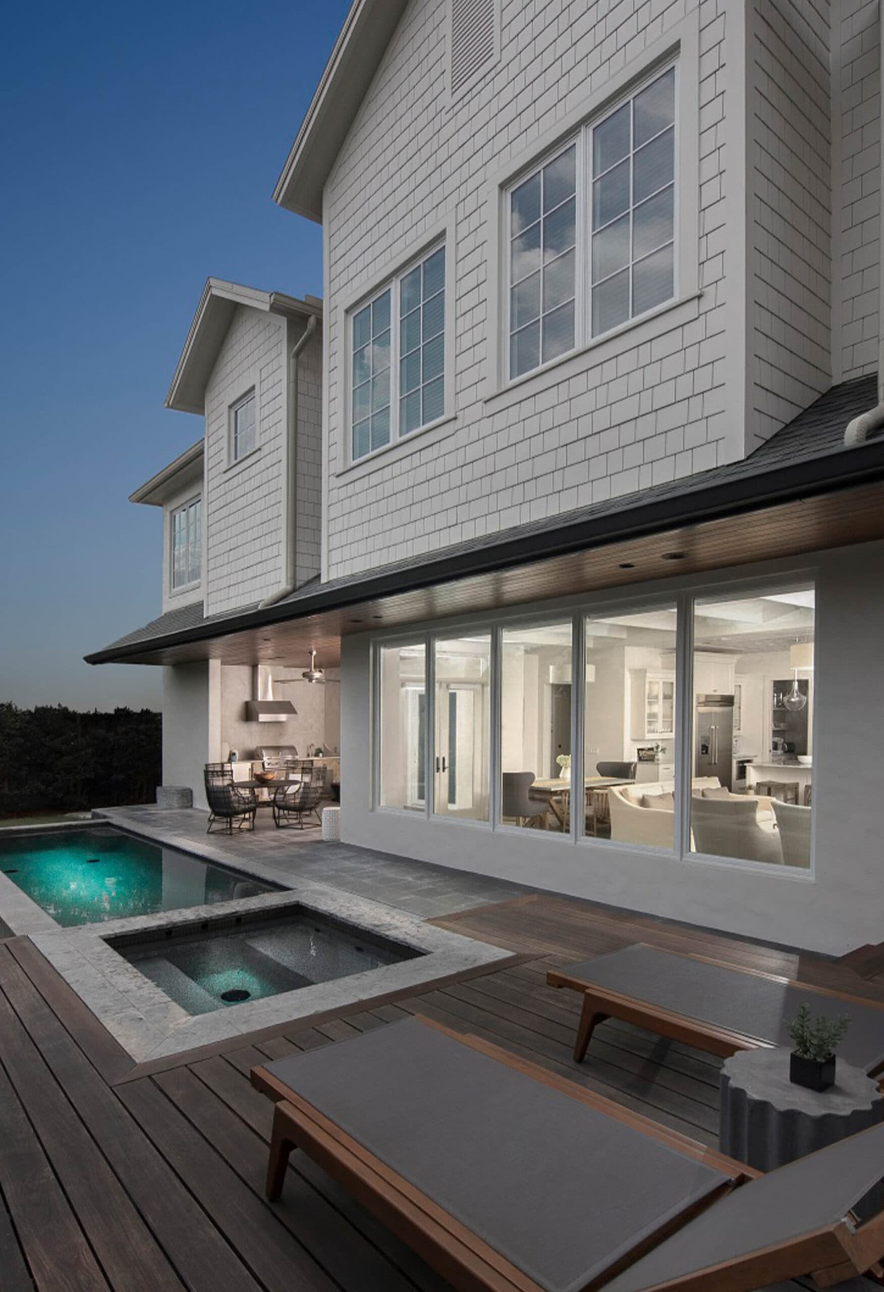Sunrooms
