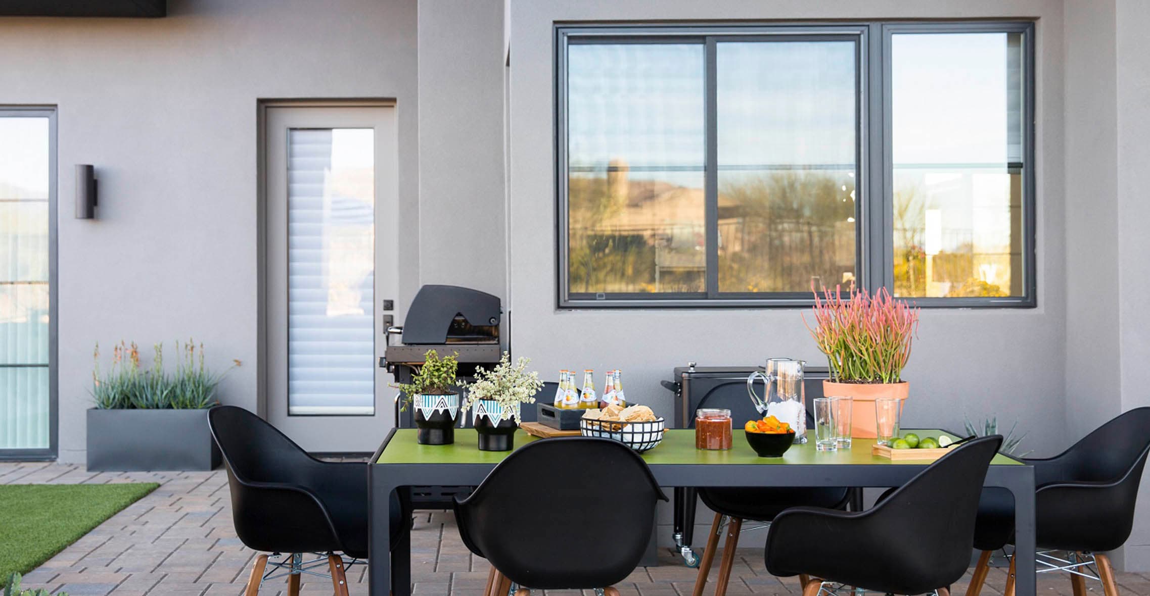 Simonton Sunroom Windows