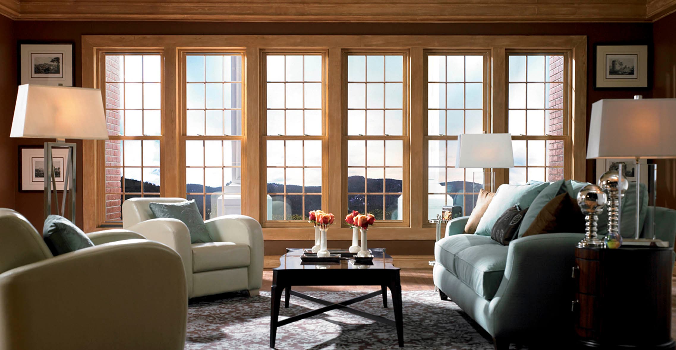 Simonton Sunroom Windows