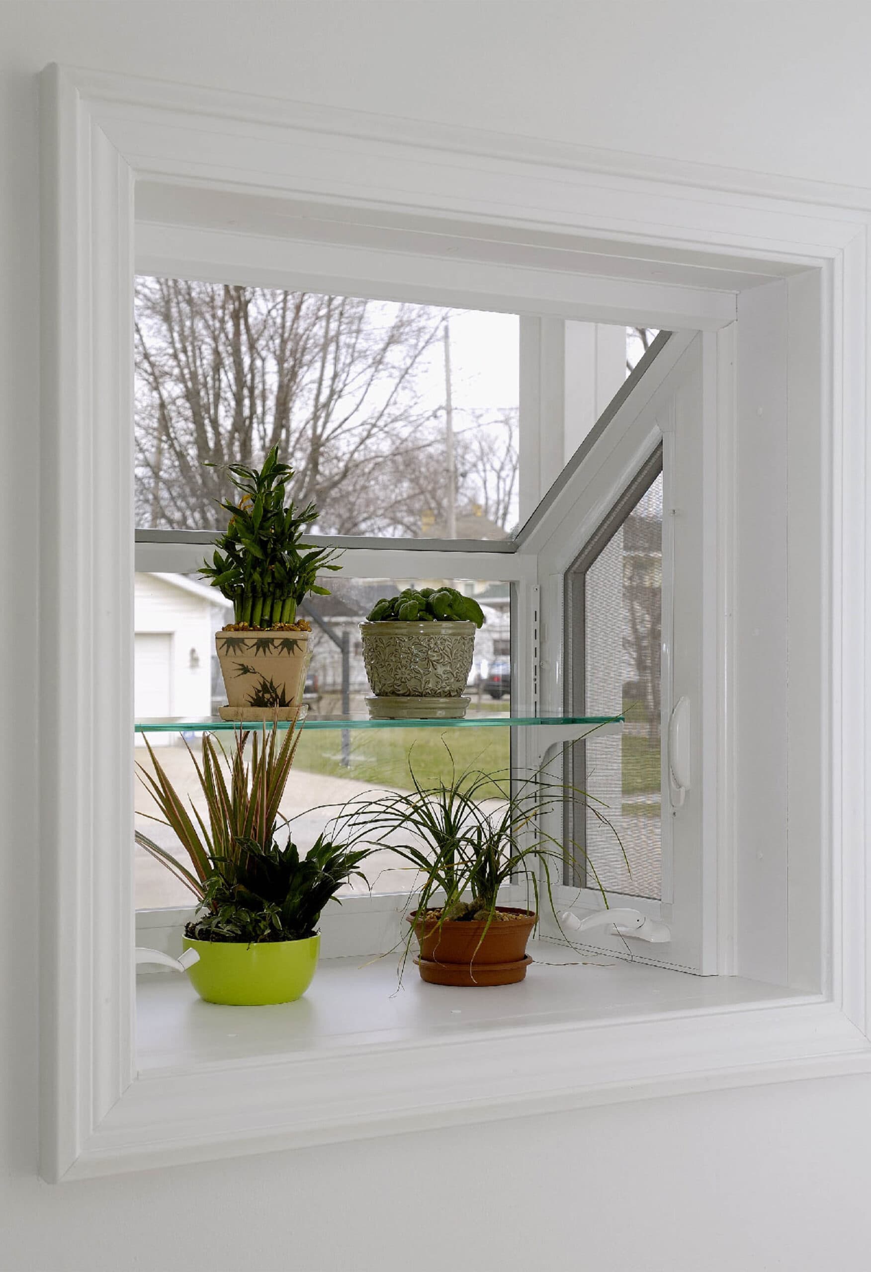 Simonton Sunroom Windows