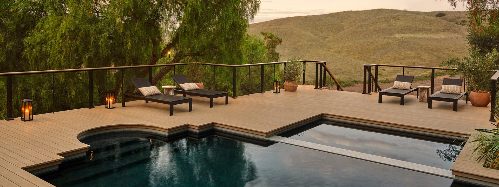 Composite Decks