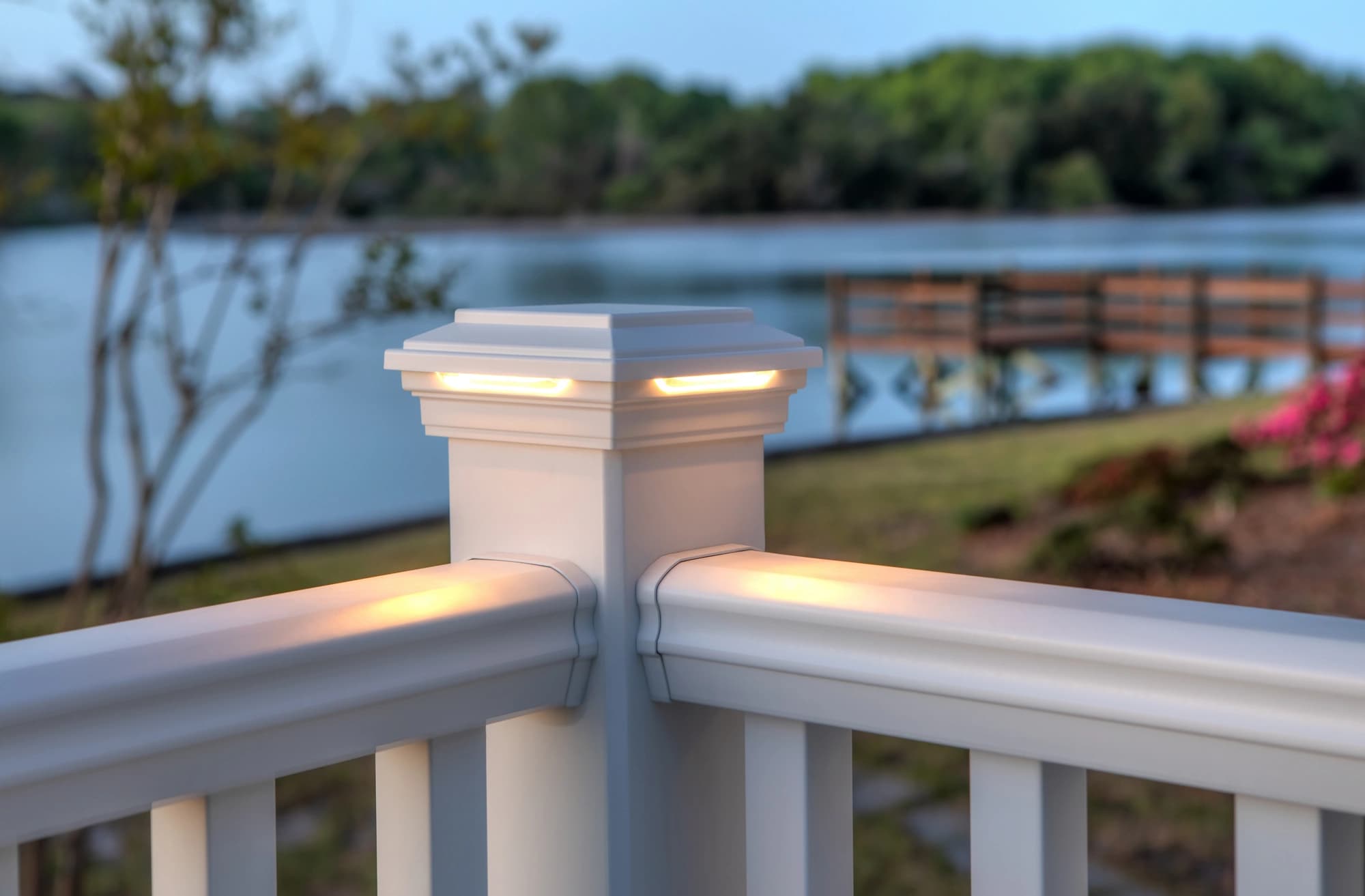 Composite Decks