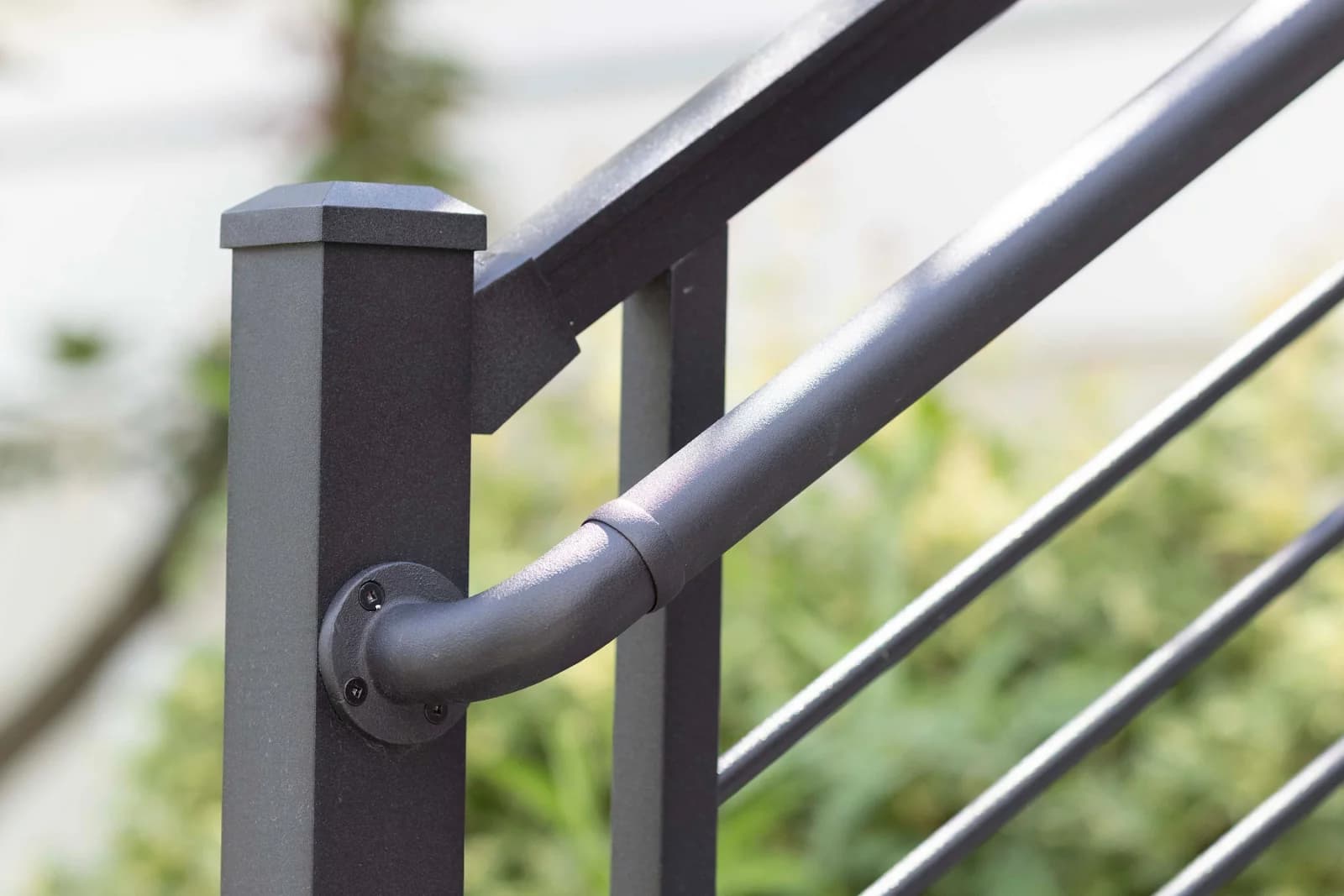Trex Composite Decking