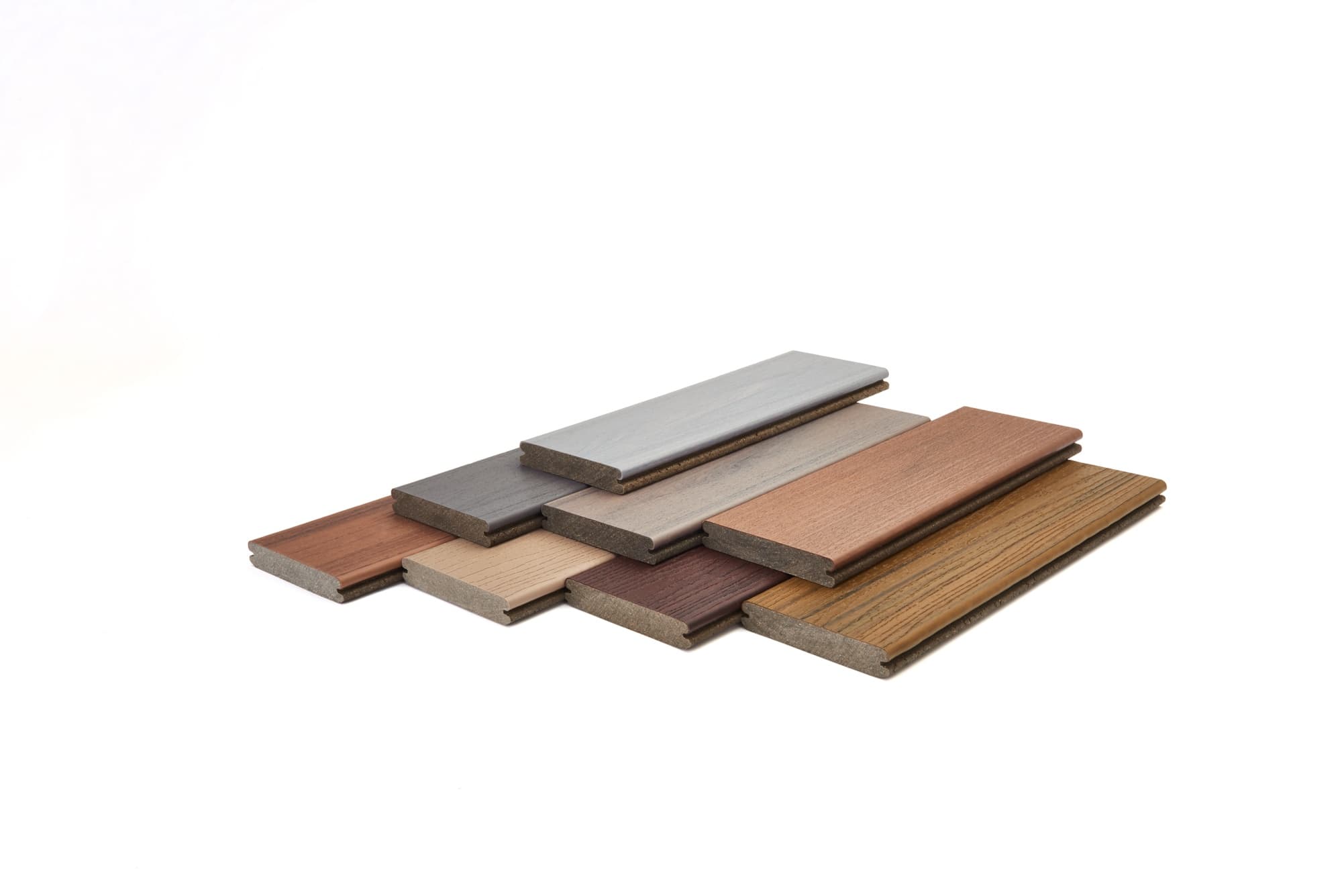 Trex Composite Decking