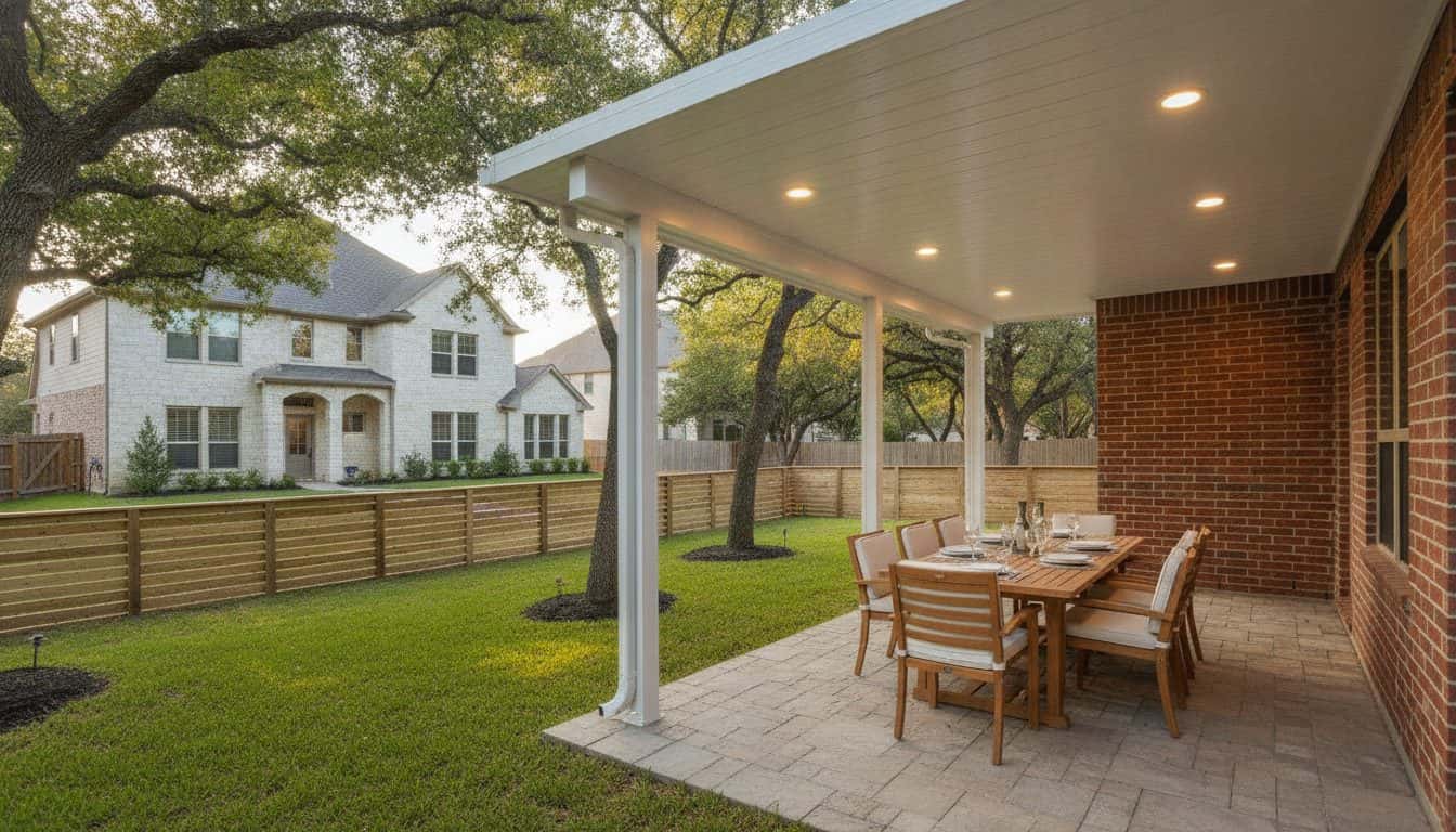 Patio Covers