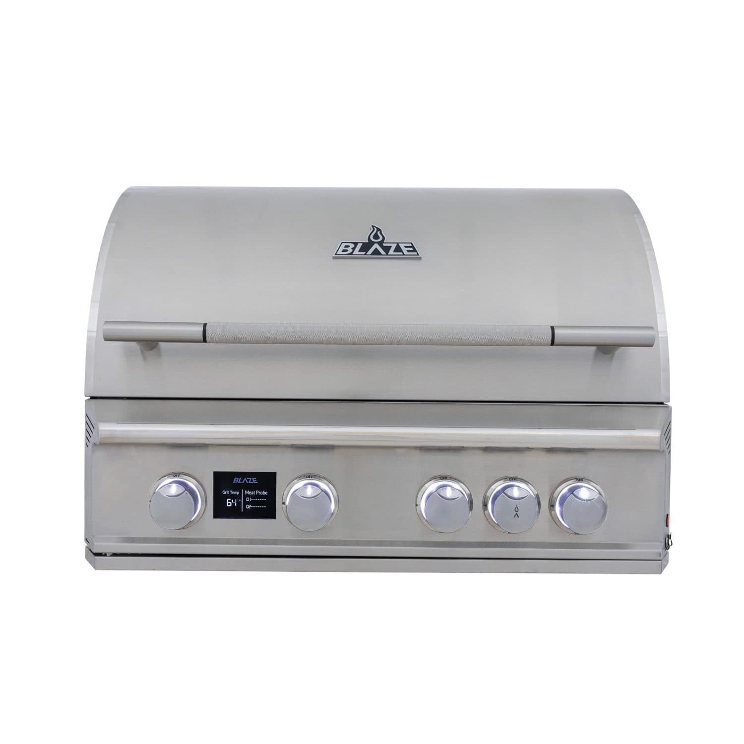 LTE PRO Grills